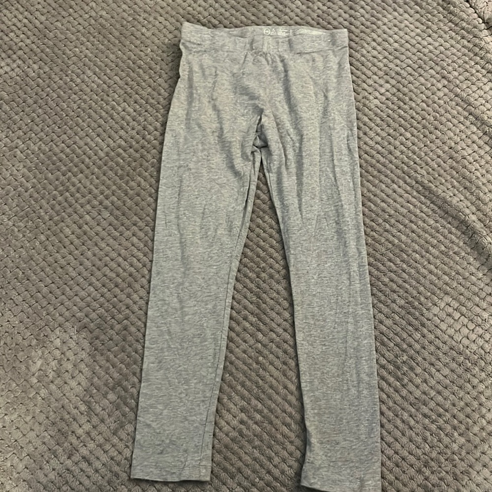 Wonder Nation Leggings Size 7/8